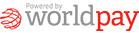 Secured by Worldpay